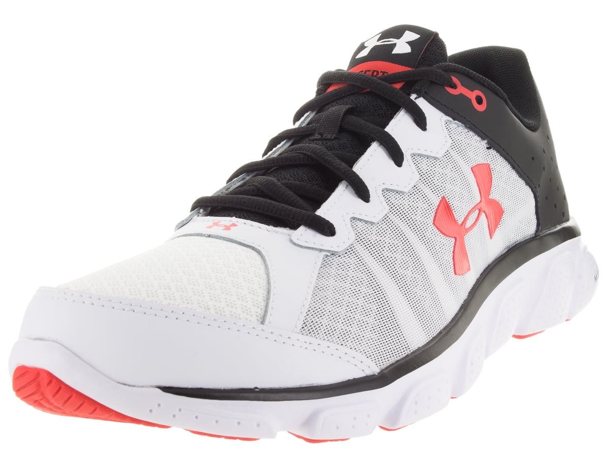 under armour mens shoes micro g