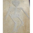 thumbnail image 4 of Huanglei Skeleton Decoration Party Halloween Luminous Human Outdoor Props Hanging US Home Decor, 4 of 4