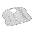 thumbnail image 1 of Elkay 18.75 x 16.58 Inch Stainless Steel Bottom Grid Accessory for Kitchen Sink, 1 of 3