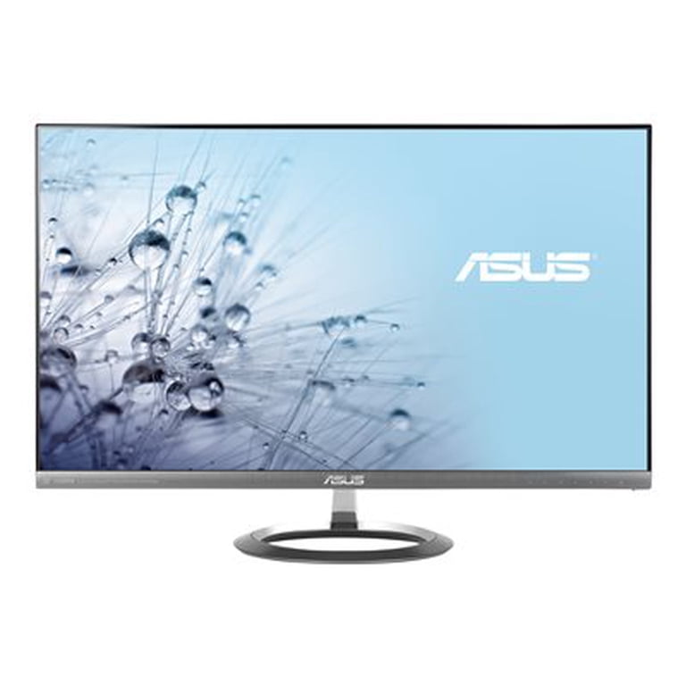 Asus MX27AQ 27 inch Widescreen 100,000,000:1 5ms HDMI/DisplayPort