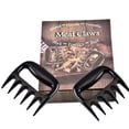 thumbnail image 2 of Meat Shredder Claws - Bolonie Perfect for Shredding Chicken and More, by Bolonie, 2 of 7