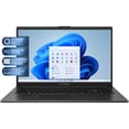 thumbnail image 2 of Laptop ASUS Vivobook Go 15 Intel Core i3 N305 8GB RAM 256GB SSD 15.6" Windows 11 Home Modo S Teclado en Ingles + Mouse DXT, 2 of 5