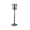 Silver, variant on Ice Bucket With Stand Stainless Steel Ice Cube Container For Wine, Champagne Or Beer Bottles