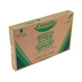 thumbnail image 2 of 240 crayons de couleur Crayola format Classpack, 2 of 6