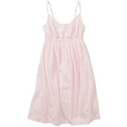 Juniors Eyelet Sundress