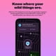 thumbnail image 4 of Reloj inteligente Fitbit Google Ace LTE Kids con llamadas, mensajes y GPS, 4 of 9