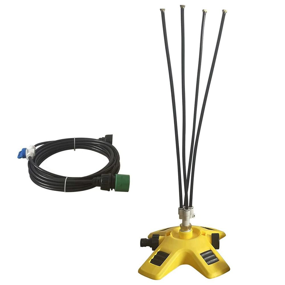 Ksruee Portable Mister Patio Misters for Cooling Outdoor Cooling Mister