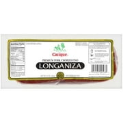 Cacique: Premium Pork Chorizo Fino Longaniza, 10 oz