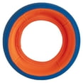 thumbnail image 5 of Chuckit! Fetch Wheel Outdoor Canvas Nylon Dog Toy, Small for Small Dogs, Orange, Pack of 1, 5 of 5