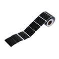 thumbnail image 4 of FRCOLOR Eco Friendly Black PVC Chalkboard Sticker Labels for Food Pantry Office Decor, 4 of 7