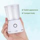 thumbnail image 4 of New cross-border household fruit and vegetable mask machine facial moisturizing beauty mask instrument mini homemade whitening mask machine white, 4 of 5