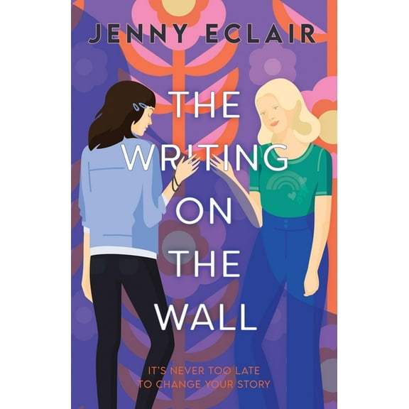 The Writing on the Wall, (Paperback)