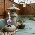 thumbnail image 6 of sdhkgrrt under $5 Garden Decor, Duck Garden Statue, Resin Courtyard Ornament, Realistic Animal Decor for Yard, Patio, Porch, Desktop, Pond, Farmhouse, Outdoor Lawn, Bird Bath Companion, 6 of 6
