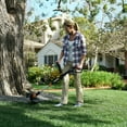 thumbnail image 3 of Worx WG170.2 20V PowerShare Cordless 12" Grass and Weed String Trimmer and Edger with Battery and Charger, 3 of 12