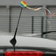 thumbnail image 1 of Houderco 2Ud Adorno Para Antena Con Multicolor Para Y Uso Prolongado, 1 of 8