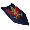 thumbnail image 6 of Neck Gaiter Face Mask Covering Bandanas For Men Women Thailand National Emblem Scarf Balaclava Cover Headbands, 6 of 7