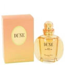 Dior Dune Eau de Toilette, Perfume for Women, 1.7 Oz