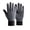 gray D, variant on Fesfesfes Winter Outdoor Sports Windproof T ouch Screen Gloves Plus Size $10