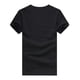 thumbnail image 4 of Pntutb - Camiseta de oficina para colega con estampado de letras navideñas divertidas para mujer Pntutb Pntutb-3223, 4 of 7