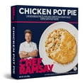 By Chef Ramsay Chicken Pot Pie 10 Oz Frozen 8343