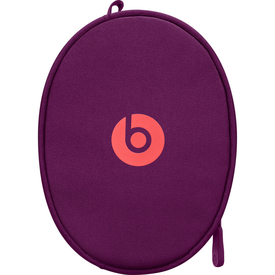 beats solo 3 wireless magenta