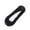 5 Pairs Black, variant on No Show Socks Womens 5 Pairs Lace Socks Non Slip Invisible Socks for Women, Low Cut Womens Socks with Lace Trim Socks for Flats Loafers Complexion