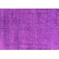 thumbnail image 1 of Ahgly Company Indoor Rectangle Oriental Pink Industrial Area Rugs, 8' x 12', 1 of 4