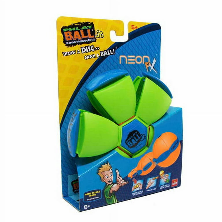 Phlat Ball V3 (One Random Color) - Toys & Co. - Goliath Games