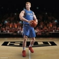 thumbnail image 2 of NBA Starting Lineup Basketball Series 1 Luka Doncic Action Figure, 2 of 7