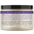 thumbnail image 3 of Carol's Daughter Black Vanilla Shea Butter Hair Treatment,12 oz, 3 of 5