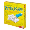 thumbnail image 2 of Junior Pictionary Game, 2 of 5
