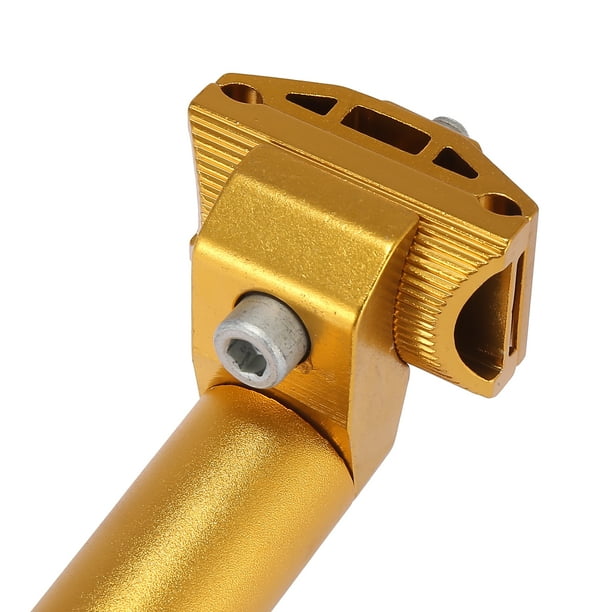 Universal Bike Seat Post X 200mm Steel Saddle Tube