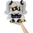 thumbnail image 3 of Murder Plush Cute Plush Toys Plush Drone Doll es un regalo de cumpleaños para niños y amantes de los juegos (Cyn),Green, 3 of 7