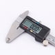 thumbnail image 3 of Herramienta de medición digital NikouMX Calibrador Vernier digital eléctrico acero inoxidable 200 mm, 3 of 8