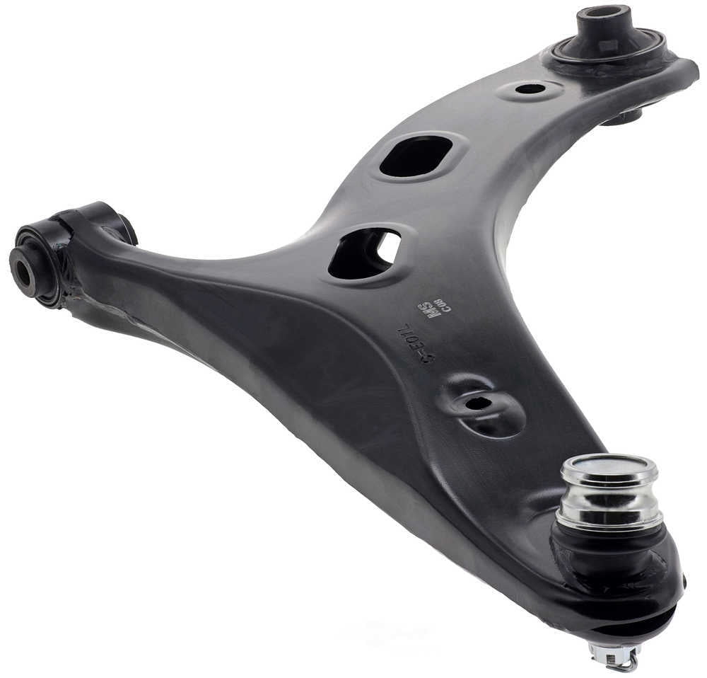 Mevotech CMS801247 Suspension Control Arm and Ball Joint Assembly