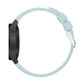 thumbnail image 1 of Banda de silicona de repuesto para Samsung Galaxy Watch4 Smart Watchband correa de muñeca Tmvgtek Para estrenar, 1 of 9
