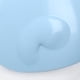 thumbnail image 1 of Botella de jabón líquido tipo prensa botella de jabón líquido a prueba de polvo práctica estable y duradera para viajar para cocina para baño ANGGREK Otros, 1 of 8