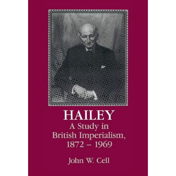 Hailey, (Hardcover)