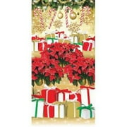 HOLIDAY SELFIE BACKDROP