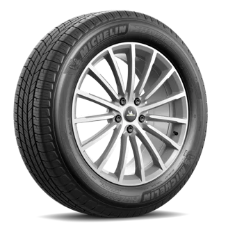 Michelin Latitude X-Ice XI2 Winter 225/65R17 102T Tire - Walmart.com