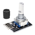 thumbnail image 3 of Placa desarrollo Sensor ladrillo Ygjytge 6 uds con módulo interruptor, 3 of 6