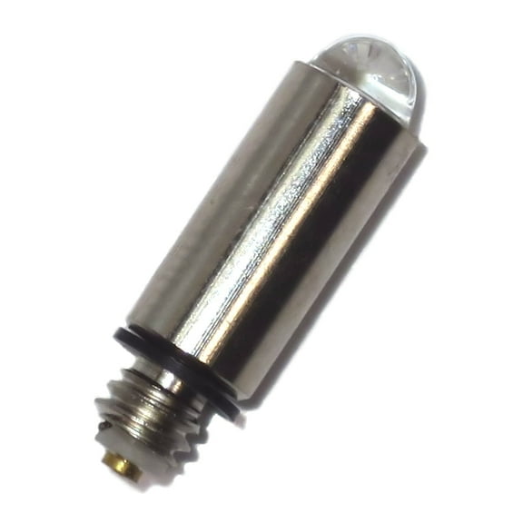 2.5V Replacement Medical Scope Lamp for Welch Allyn 00200-U