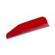 thumbnail image 3 of Embudo de aceite flexible de silicona plegable y versátil de 19,69 x 7,87 pulgadas para uso automotriz. Rojo, 3 of 9