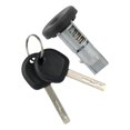 thumbnail image 1 of Juego de accesorios para cilindro de cerradura 22855177 con llaves para 3500. Reemplazo directo. Accesorios de rendimiento., 1 of 8