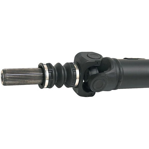 Dorman - OE Solutions 938-087 Front Driveshaft Assembly