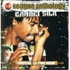 Reggae Anthology: Music Is the Rod