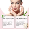 Taymeis Hair Identifier Spray for Face Shaving, Skin Dermaplaning Spray