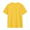 thumbnail image 3 of Boston Fleet Shirt Short Sleeve Cotton Tshirt, 3 of 5