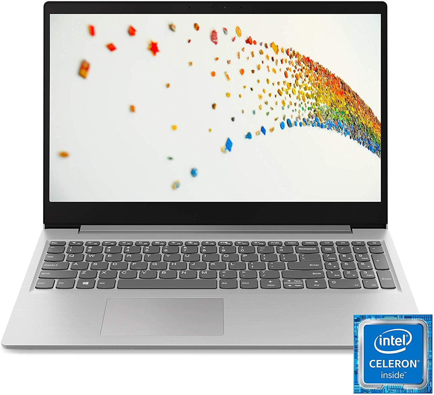 Lenovo Ideapad S Premium Laptop Computer Pc Hd Anti Glare Display Intel Celeron U