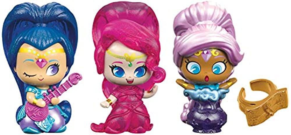 Magic Carpet Ring Playset Includes Aleela Aija Fisher Price FFL66 Teenie Genies Shimmer Fisher-Price Nickelodeon Shimmer & Shine Magic Carpet Ring Playset Includes Aleela Aija Fisher Price FFL66 Teenie Genies Shimmer Fisher-Price Nickelodeon Shimmer & Shine